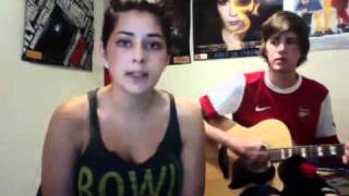 Motor Ace - Pieces (acoustic cover)