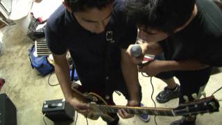 Massive Anal Evacuation - Viva la Revolution (Cover)