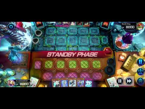 Marincess Deck 2026 Pt2