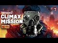 BIG DAY For The Division 2 Climax Mission Tinkerer Exotic Mask Master