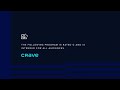 Crave Advisory Rated G