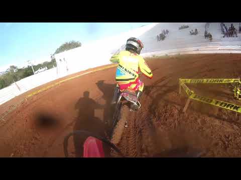 Copa Paraná de Velocross 2018 – 3ª Etapa (Santo Antônio da Platina PR) VX Nacional até 250CC
