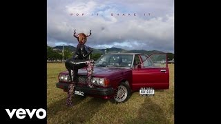YG - Pop It, Shake It ft. DJ Mustard (Official Audio)