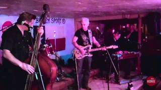 Dale Watson & His Lonestars "Quick, Quick, Slow, Slow" Live at Twangfest SXSW Showcase 03/14/13