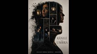 SHADOW WOUNDS (RĂNILE DIN UMBRĂ) | Official Trailer | Horror Short Film 2026