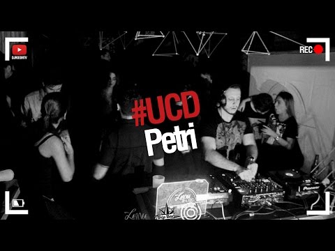 DJ Room #UndergroundClubDistrict | Petri [Especial Laguna Music]