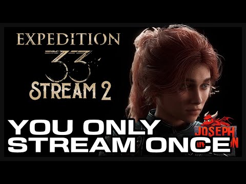 we parried the grove | Expedition 33 Stream 2