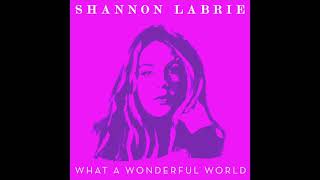 What a Wonderful World Music Video