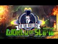 Snails & Barely Alive - Grime Rate