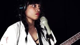 Adia Victoria - "Mortimer's Blues" (Live at WFUV)