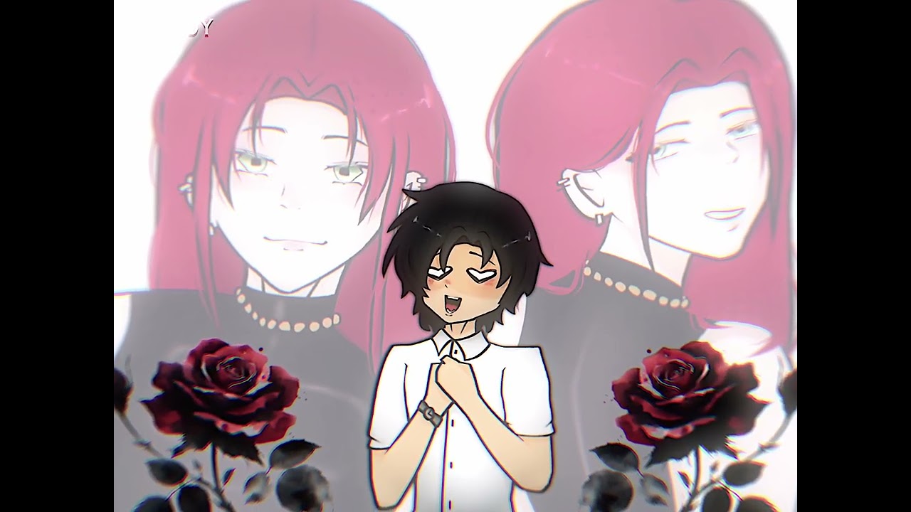 YOU RIGHT Meme | @GlittereCandy (Ramelix)