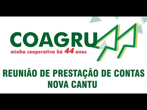 COAGRU INFORMATIVO