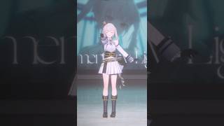 【#踊ってみた】#MomentaryLight 踊ってみた！私のオリジナル曲です。【空澄セナ/ぶいすぽ】#shorts #vtuber #ぶいすぽフェス2025