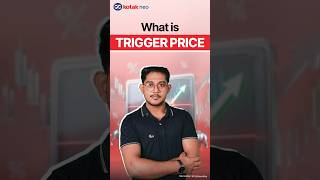 What is Trigger Price and Limit Price in Stop Loss?