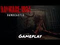 Daymare: 1994 Sandcastle — Gameplay