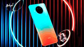 نغمات رنين موبايل ريدمي الأصلية mi redmi remix m k remix music