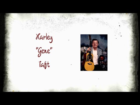 Harley "Gene" Taft Funeral Service