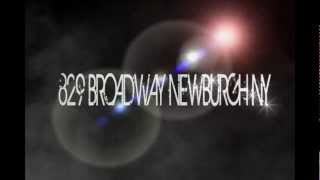OMARION NEWBURGH OFFICIAL PARTY PROMO VIDEO