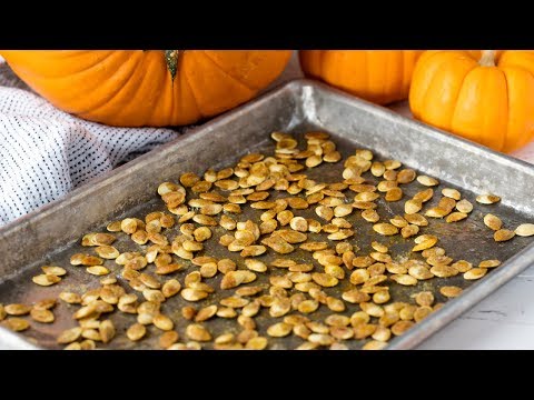 download lagu mp3 mp4 How To Cook Pumpkin Seeds, download lagu How To Cook Pumpkin Seeds gratis, unduh video klip How To Cook Pumpkin Seeds
