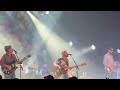 Dr. Dog "Distant Light" live at Union Transfer Philadelphia Dec. 30, 2021