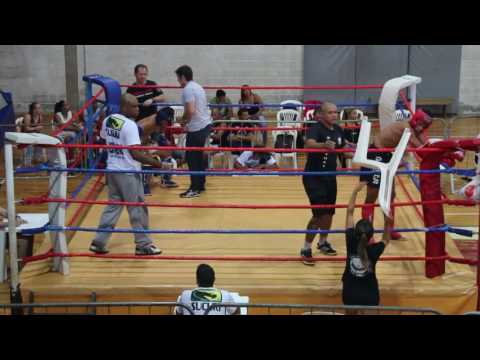 BH Sparta 11 - Pacceli Afonso x Maicon Pit Bull