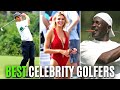 Top 12 Best Celebrity Golfers | 24GOLF