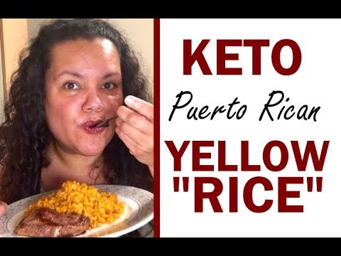 download lagu mp3 mp4 Puerto Rican Cauliflower Rice, download lagu Puerto Rican Cauliflower Rice gratis, unduh video klip Puerto Rican Cauliflower Rice