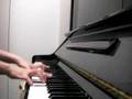 ARASHI －One Love － (piano) 