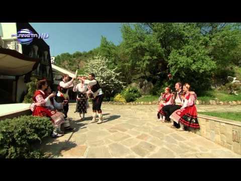 YANKO NEDELCHEV  PRAZNUVAY, VINOGRADI / Янко Неделчев - Празнувай, Виногради, 2013