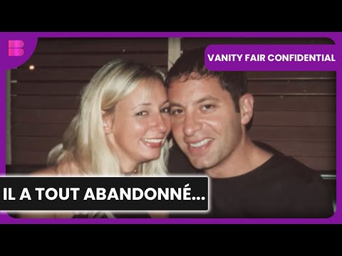 Dr Mark Weinberger: De Chirurgien à Fugitif | Vanity Fair Confidential | S01 E03 | Banijay Réalité