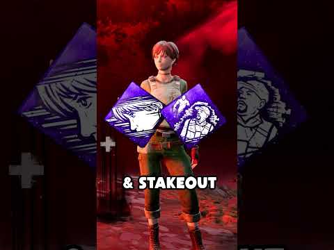 top 5 best survivor perk combos in dbd