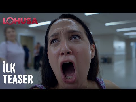 Gupse Özay imzalı ‘Lohusa’ filminden ilk fragman