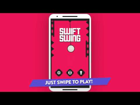 Swift Swing Video