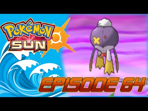 LADDER UP EPISODE 64 - Pokemon Sun and Moon VGC Wifi Battles