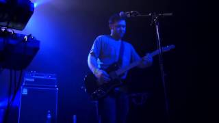 Working for a Nuclear Free City - Rocket - 2/29/2008 - Mezzanine