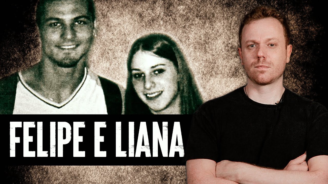 LIANA FRIEDENBACH E FELIPE CAFFÉ - A Barbárie Comandada por um "INIMPUTÁVEL".