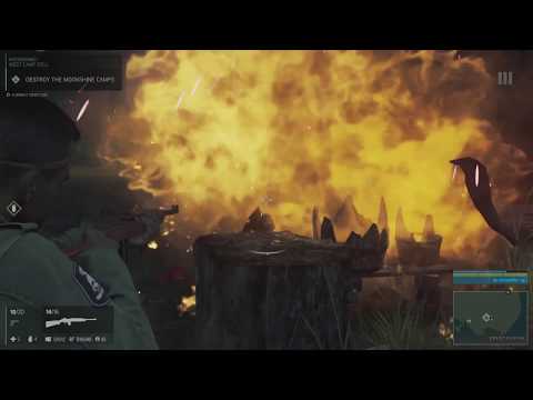 Mafia 3 - Pt24. Moonshine