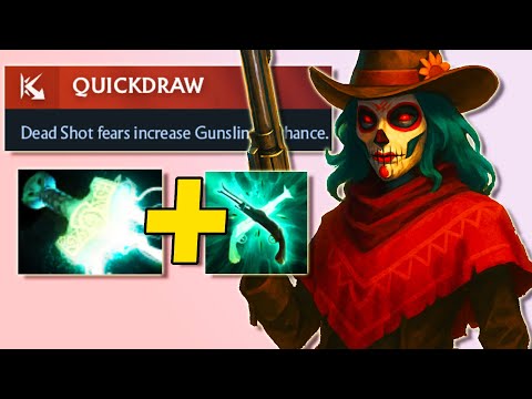 New facet is BIG DAMAGE - Gorgc Muerta