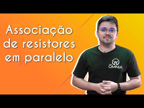 Associação de resistores: o que é, tipos, fórmulas                            