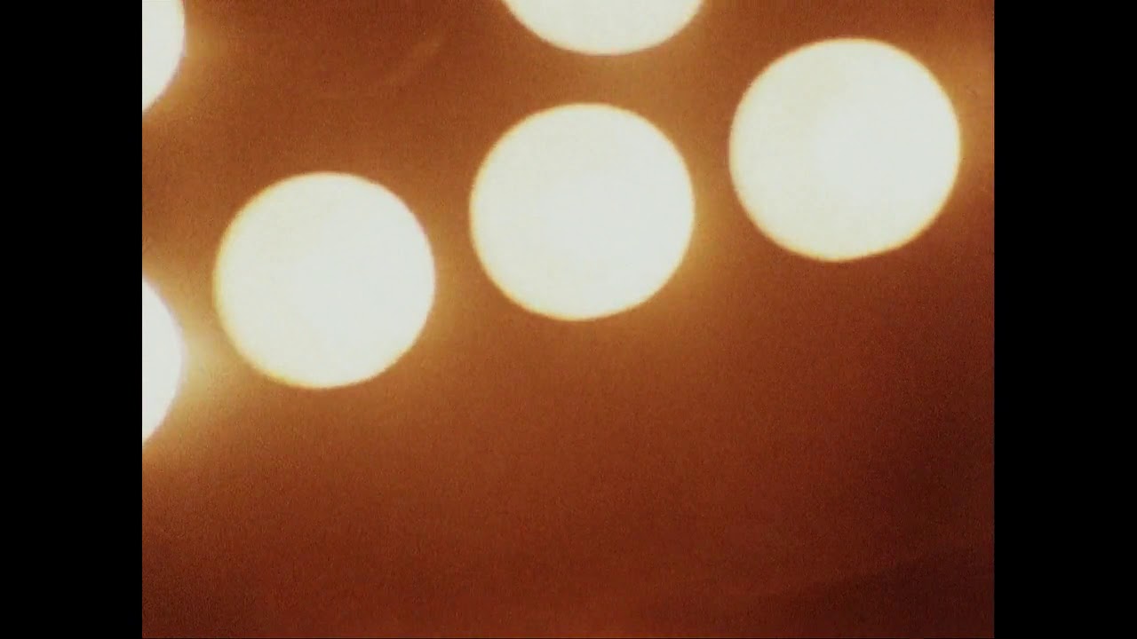 Peter Gidal - Condition of Illusion (trailer)