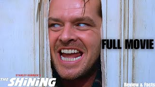 Download lagu The Shining 1980 Full Movie Jack Nicholson’s Descent into Madness  Stanley Kubrick’s Reviews & Facts mp3