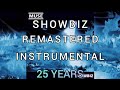 MUSE - Overdue Instrumental (25-Year Anniversary Remaster)