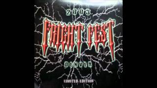 Fright Fest 2003 by Twiztid [Full Album]