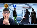 Going Undercover As A NOOB In Hero Showdown