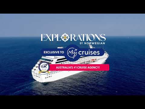 Thumbnail for My Cruises | African Mystique: London to Cape Town | Explorations by Norwegian