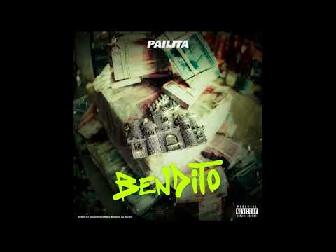 Pailita – Bendito