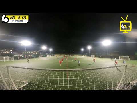 Mongrel vs Real Sosobad - Dorothy Stringer, Tuesday - Season 19 - Week 03 - 05.12-.2023