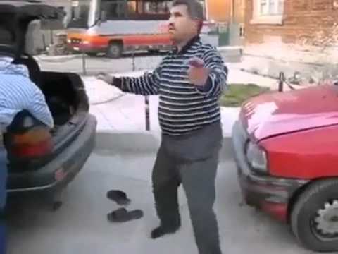 D_J_Kemo - Apachi Dansi Version 2 - Kutsal Damacana :-))