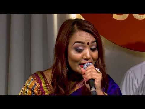 Meena Niraula - Chirbir Garne (चिरबिर गर्ने)