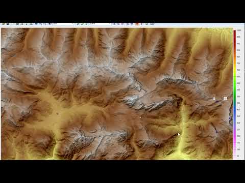 In volo sulla Cresta Carnica